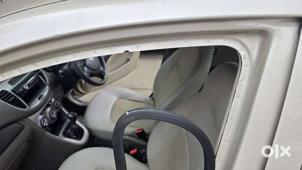 Hyundai I10 1.2 Kappa Magna, 2012, Petrol