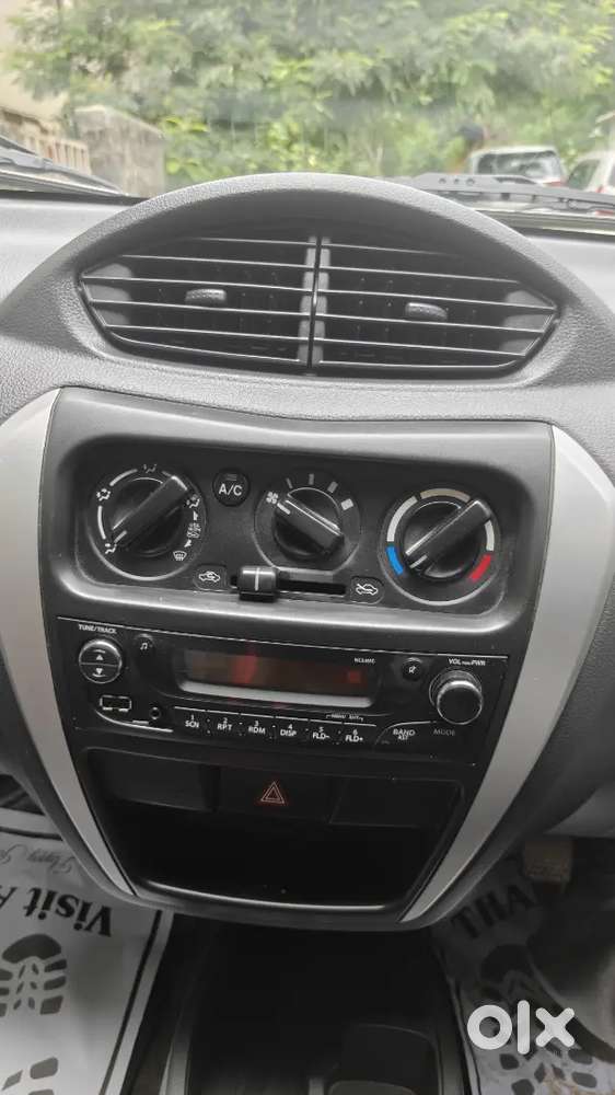 Almost 2018 /maruti /alto 800/vxi