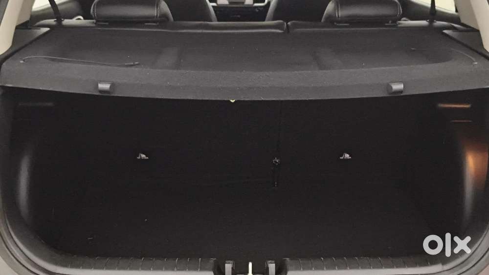 Hyundai Venue [2019-2022] 1.0 Sx (o) Turbo Imt, 2021, Petrol