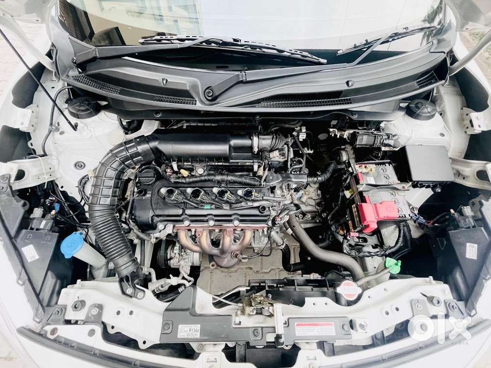 Maruti Suzuki Dzire Petrol 30000 Km Driven