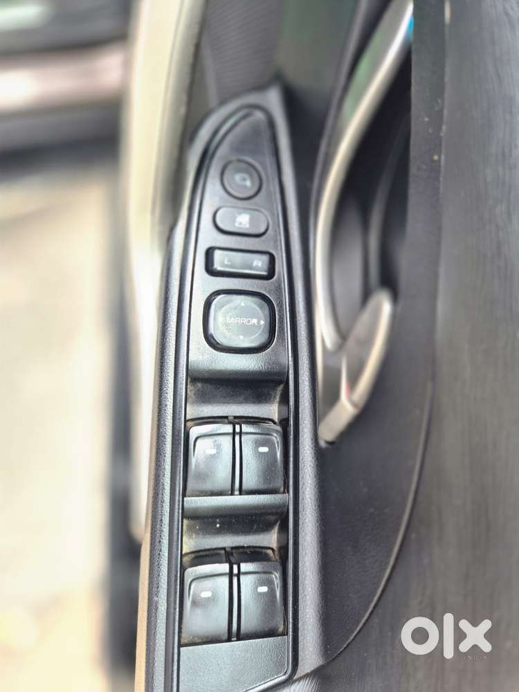 Mahindra Xuv500 W9 1.99, 2019, Diesel