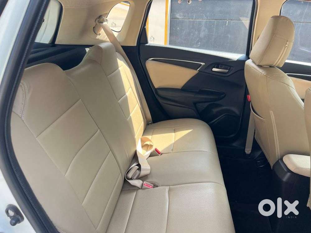 Honda Jazz Vx Cvt, 2020, Petrol