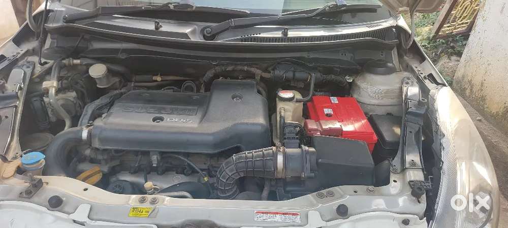 Maruti Suzuki Swift Vdi 2015 Model