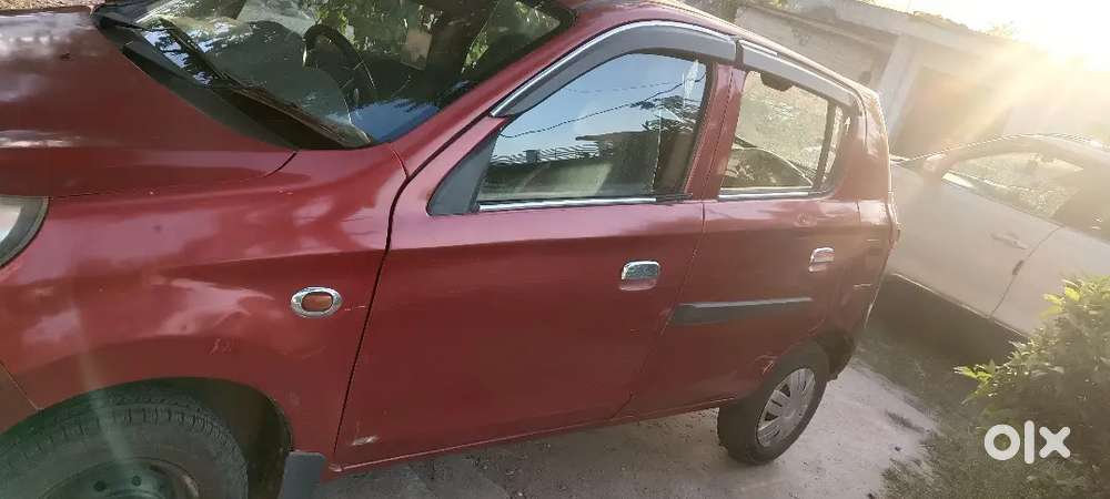 Redcolor In Mint Condition