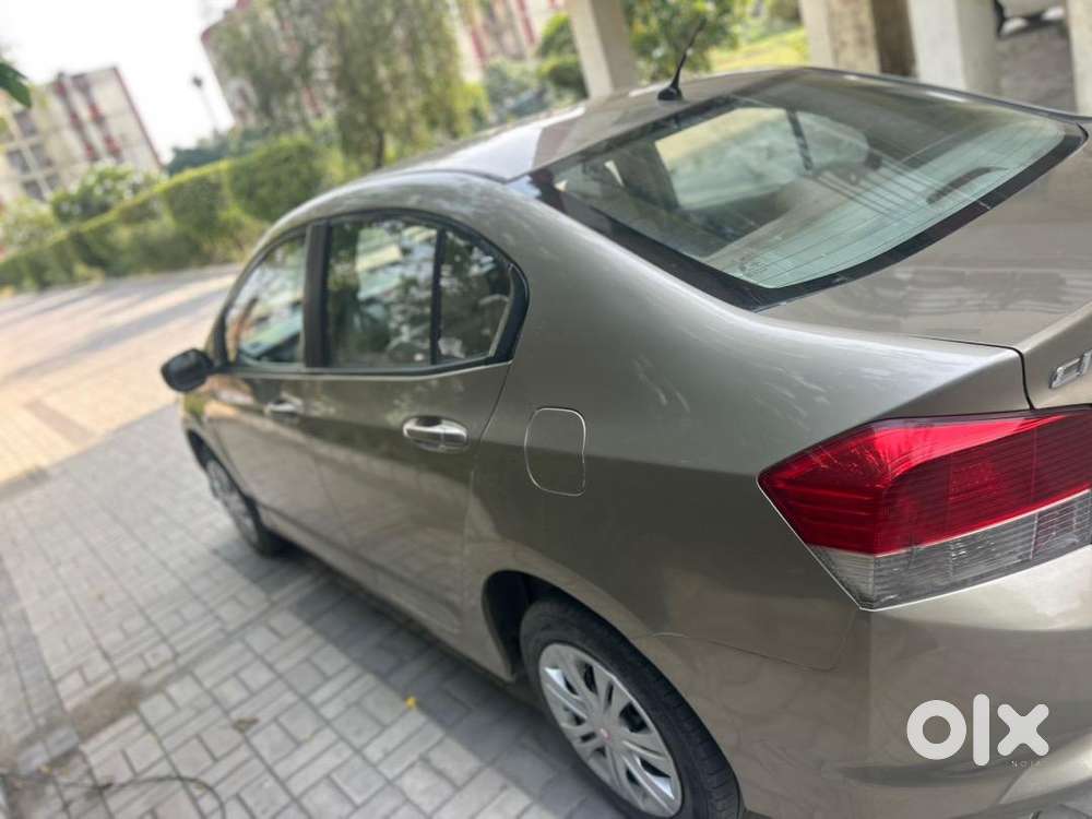 Honda Civic Petrol 2009