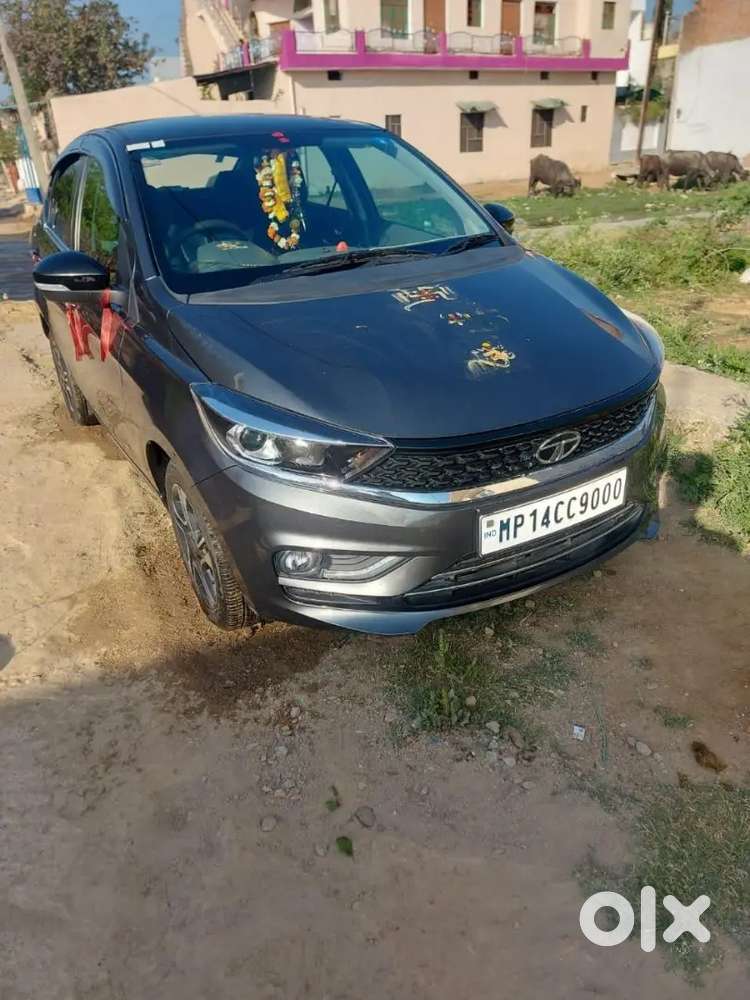 Tata Tigor [2021] Petrol Manual