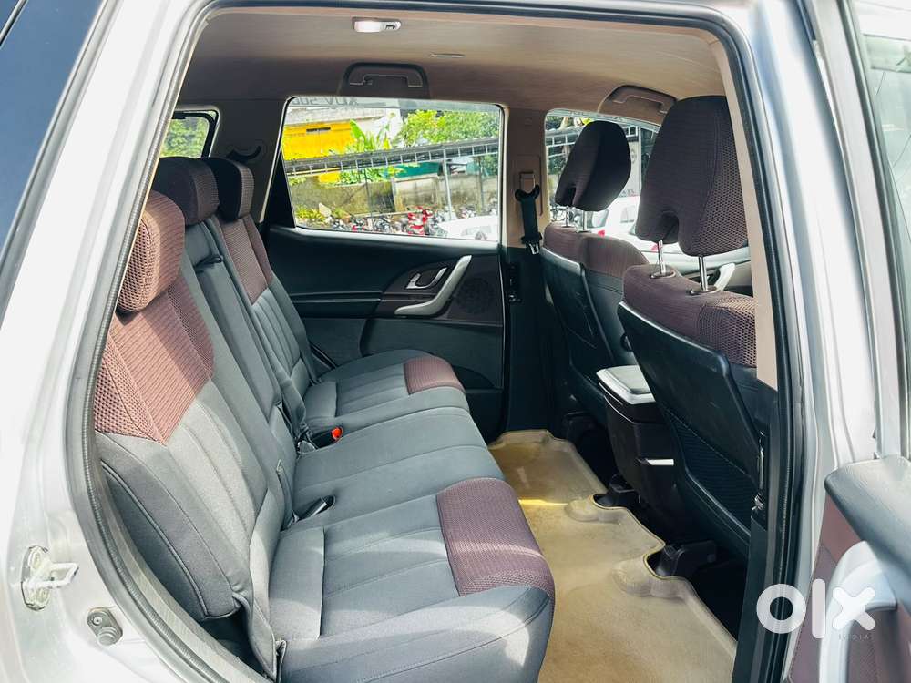 Mahindra Xuv500 W7, 2014, Diesel