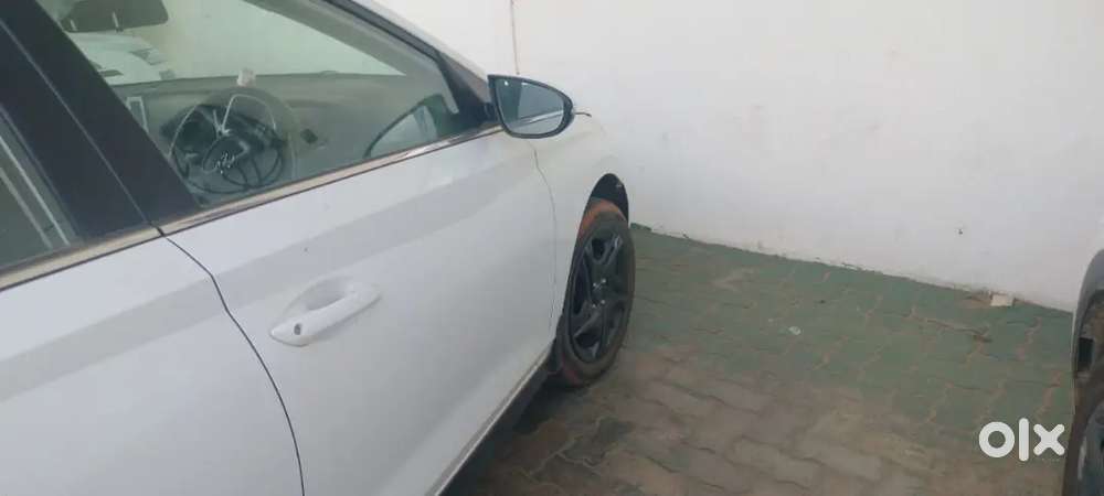 Hyundai New I20 Sportz 2023