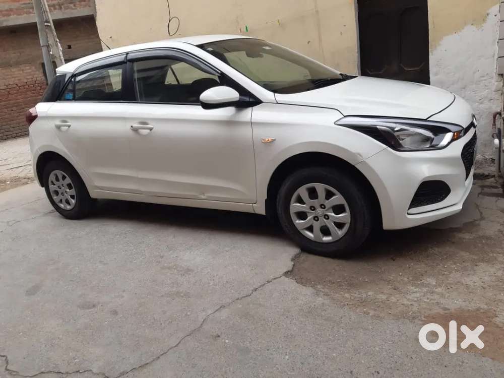 Hyundai I20 Magna 2019