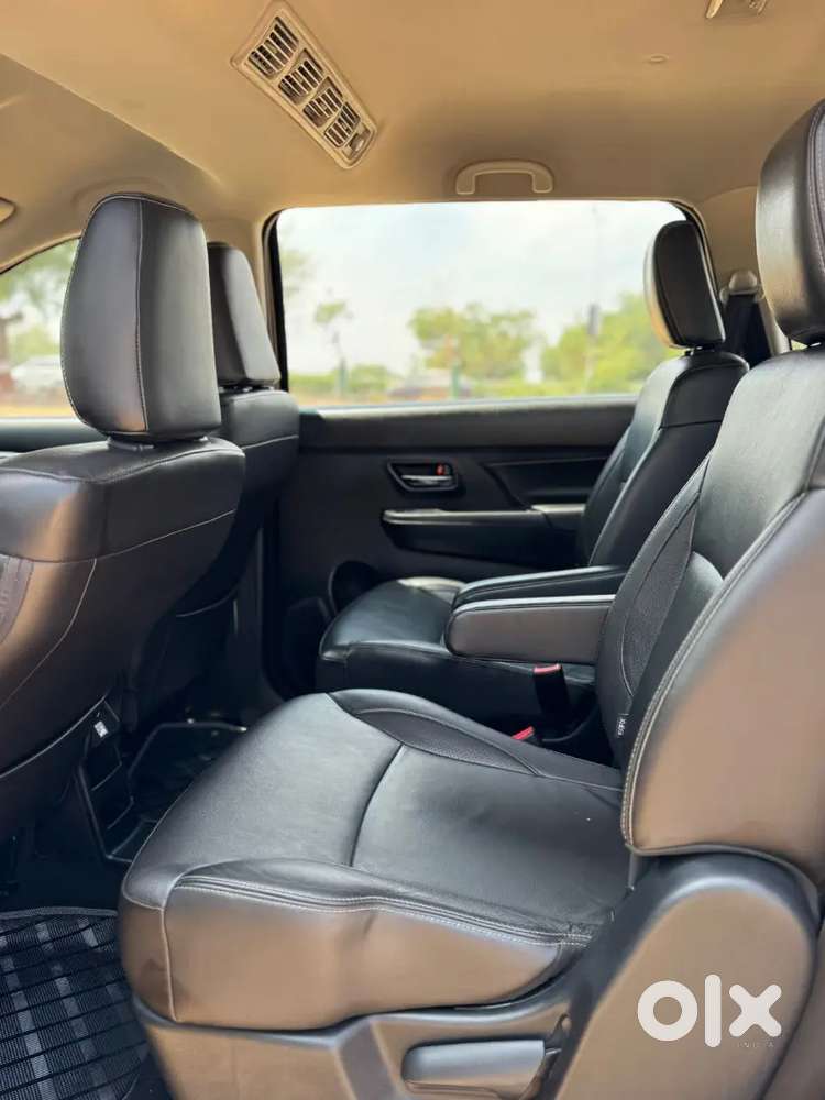 Maruti Suzuki Xl6 Alpha At, 2019, Petrol