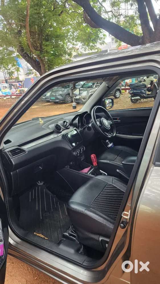 Maruti Suzuki Swift 2022 Diesel Well Maintained