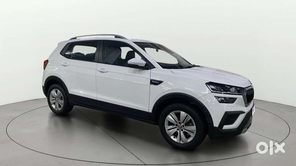 Skoda Kushaq 1.0 Tsi Ambition, 2022, Petrol