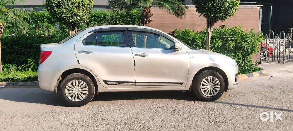 Maruti Suzuki Swift Dzire Vxi Optional, 2019, Petrol