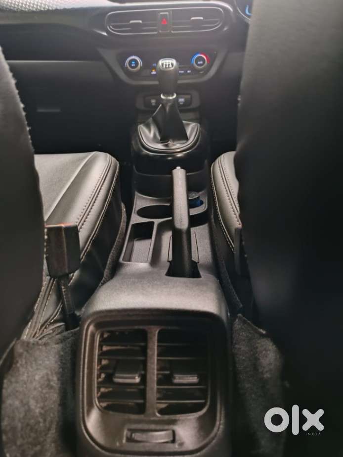 Hyundai Exter Sx 1.2 Mt, 2024, Petrol