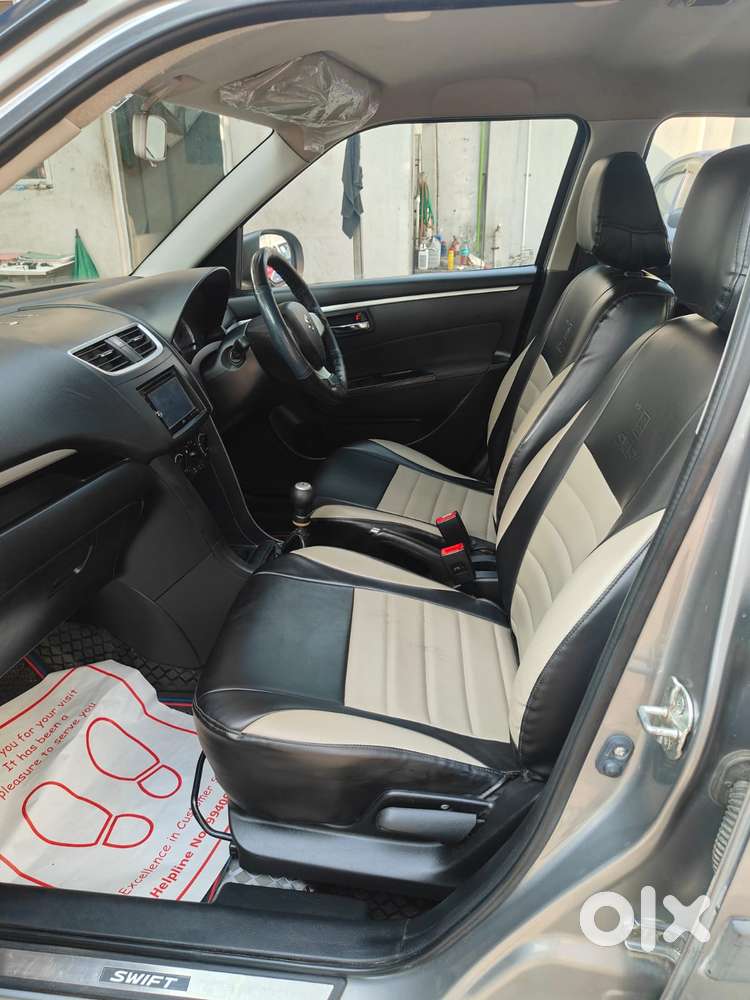 Maruti Suzuki Swift 2011-2014 Vdi, 2013, Diesel