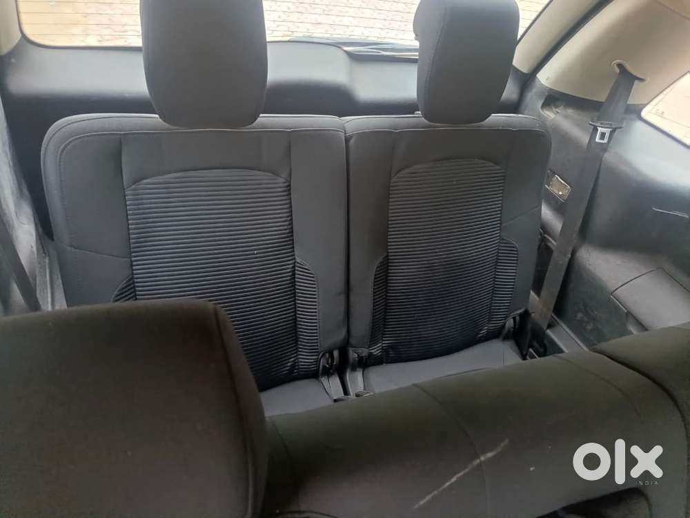 Tata Hexa Xm, 2017, Diesel