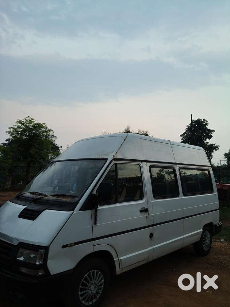Tata Winger 2017 Diesel Well Maintained