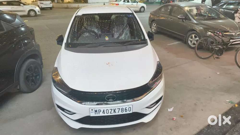 Tata Tiago 2026 Petrol 9500 Km Driven