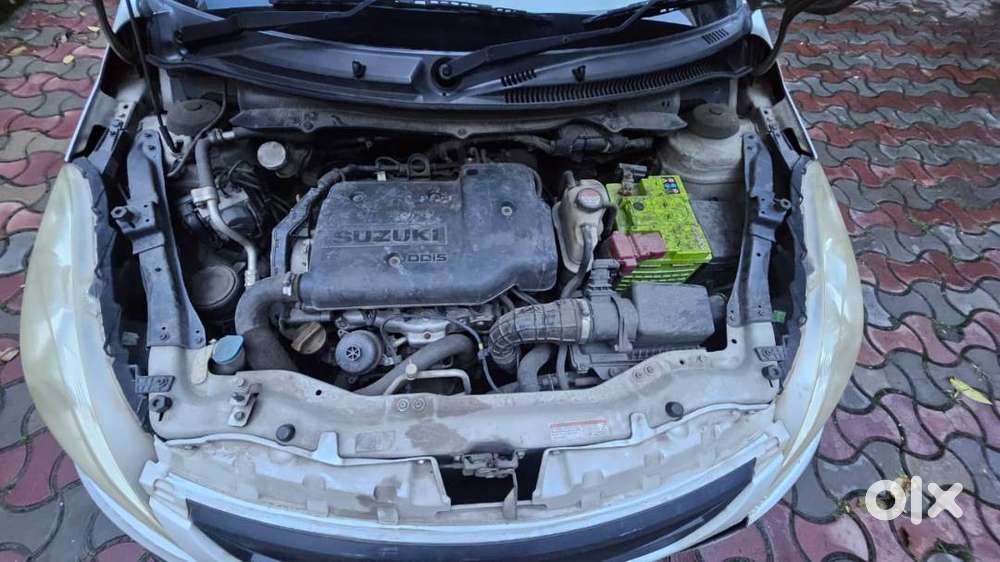 Maruti Suzuki Tour S Diesel