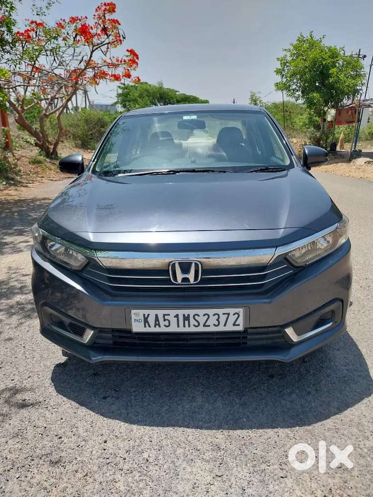 Honda Amaze 1.2 V I-vtec