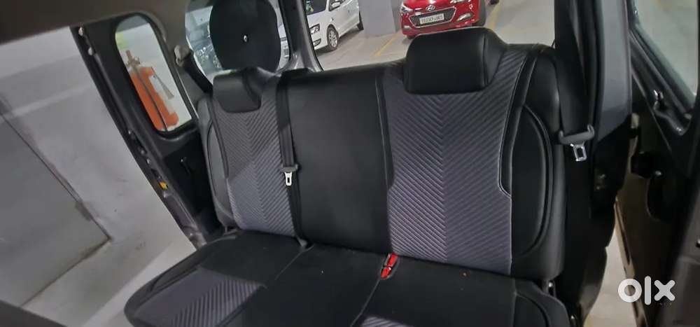 Maruti Suzuki Eeco 5 Str 2026