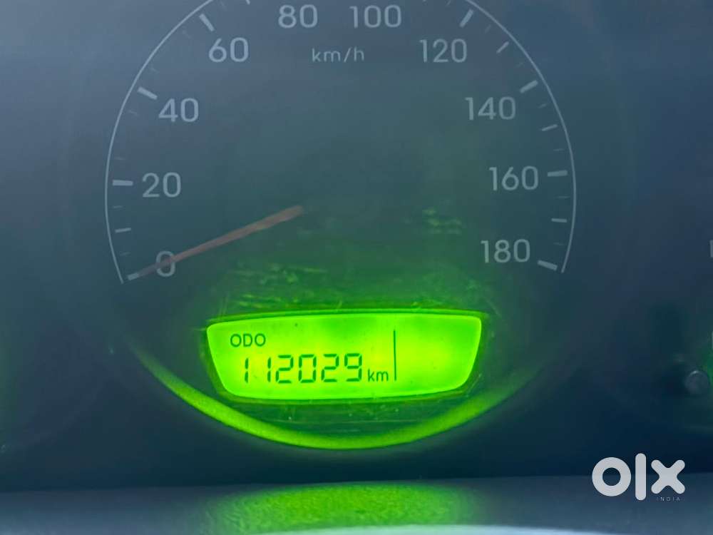 Hyundai Eon 2012-13
