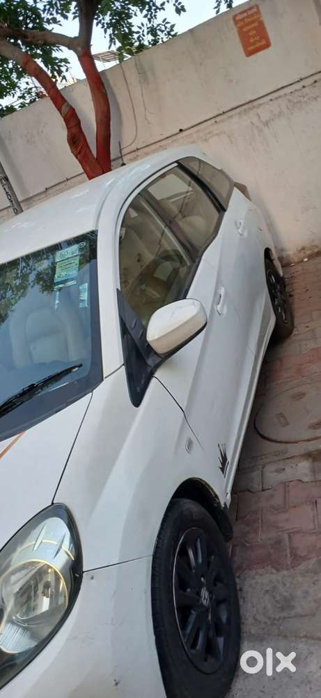 Honda Mobilio Diesel 2017