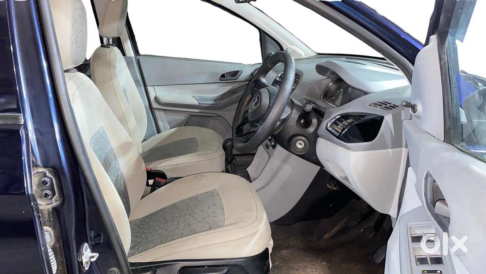 Tata Tigor Xm, 2024, Petrol