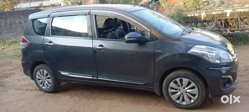 Well Maintained Car