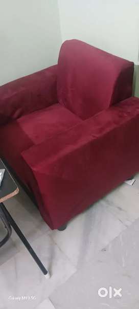 Single Sofa in Hyderabad Free classifieds in Hyderabad OLX