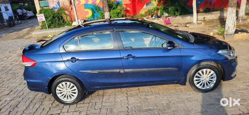 Maruti Suzuki Ciaz Delta 1.5, 2019, Petrol