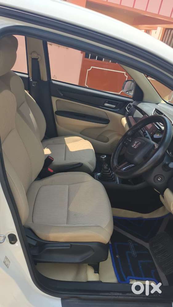 Honda Amaze 1.2 Smt I Vtec, 2019, Petrol