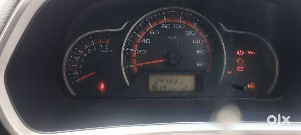 Maruti Suzuki Alto K10 1.0 Vxi, 2016, Petrol