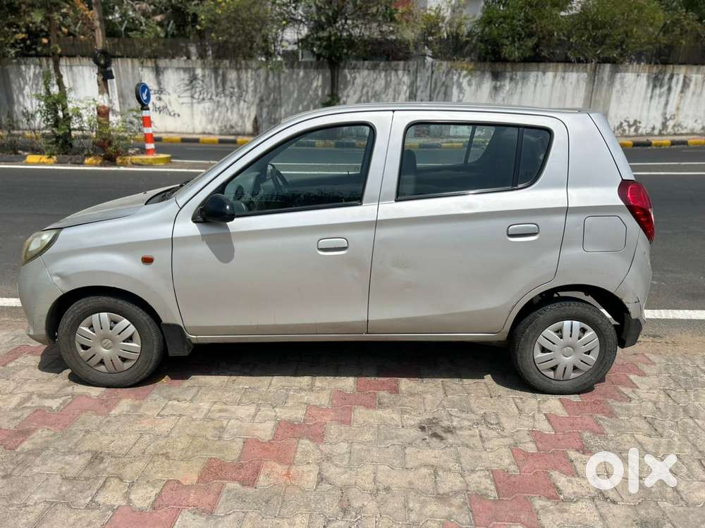 Maruti Suzuki Alto 800 Base, 2012, Petrol