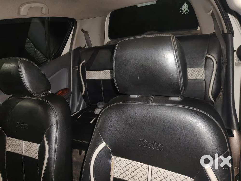 2011 Maruti Suzuki Ritz