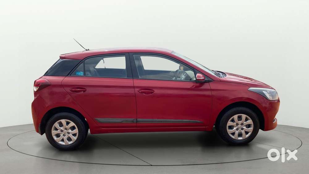 Hyundai Elite I20 Sportz 1.2, 2016, Petrol