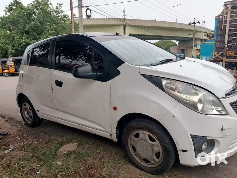 Chevrolet Beat 2013 Diesel Well Maintained