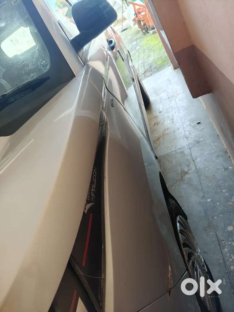 Mahindra Kuv100 Nxt 2017