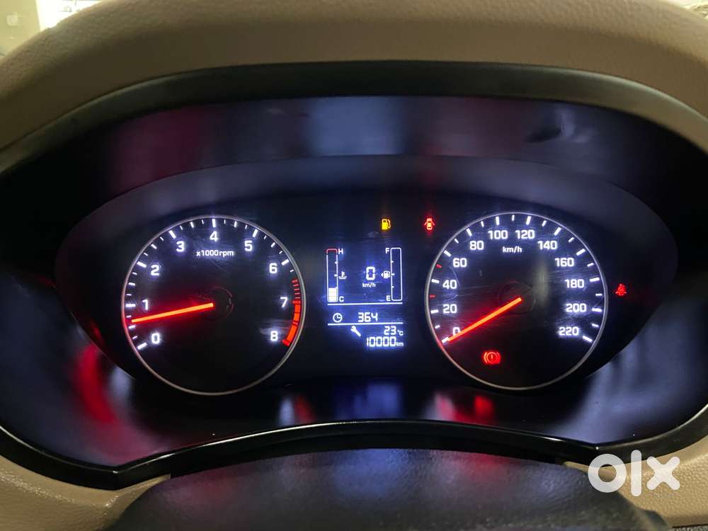 Hyundai Elite I20 Sportz 1.2 Opt, 2018, Petrol