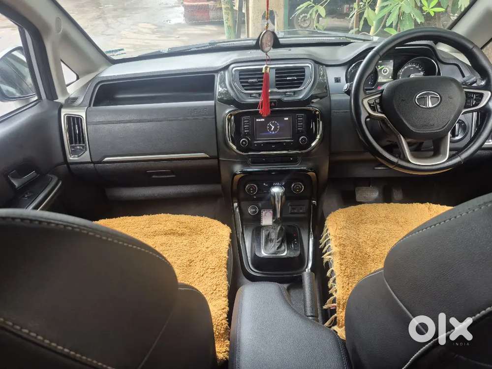 Tata Hexa Xta 2018 Diesel