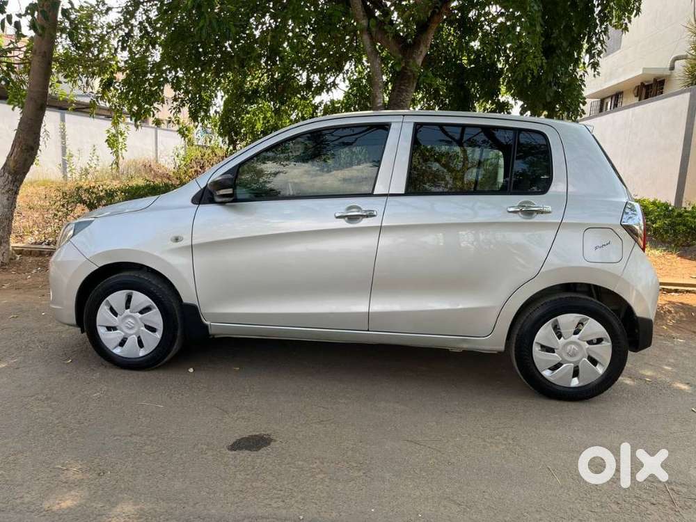Maruti Suzuki Alto-800
