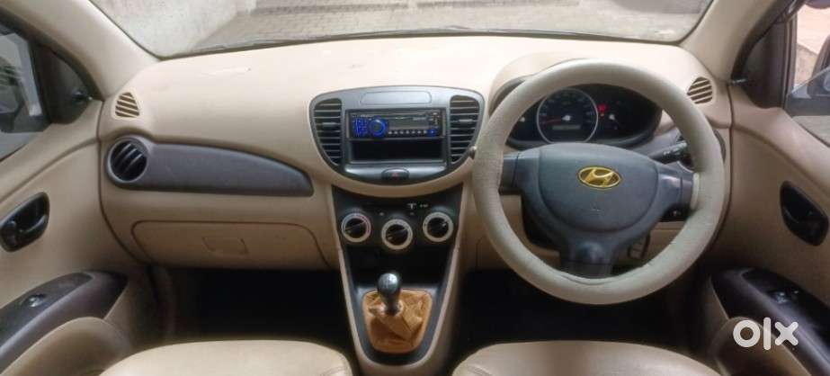 Hyundai I10 Era 1.1, 2008, Petrol