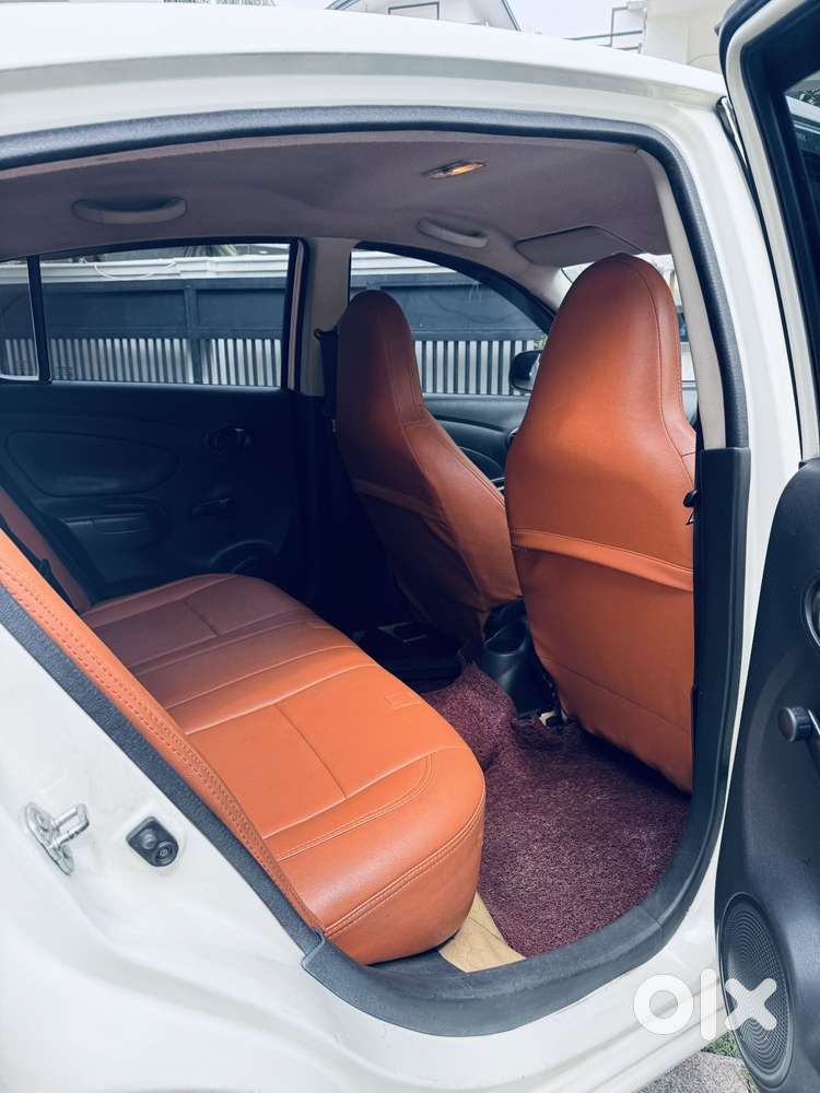 Nissan Sunny Xl O, 2015, Diesel