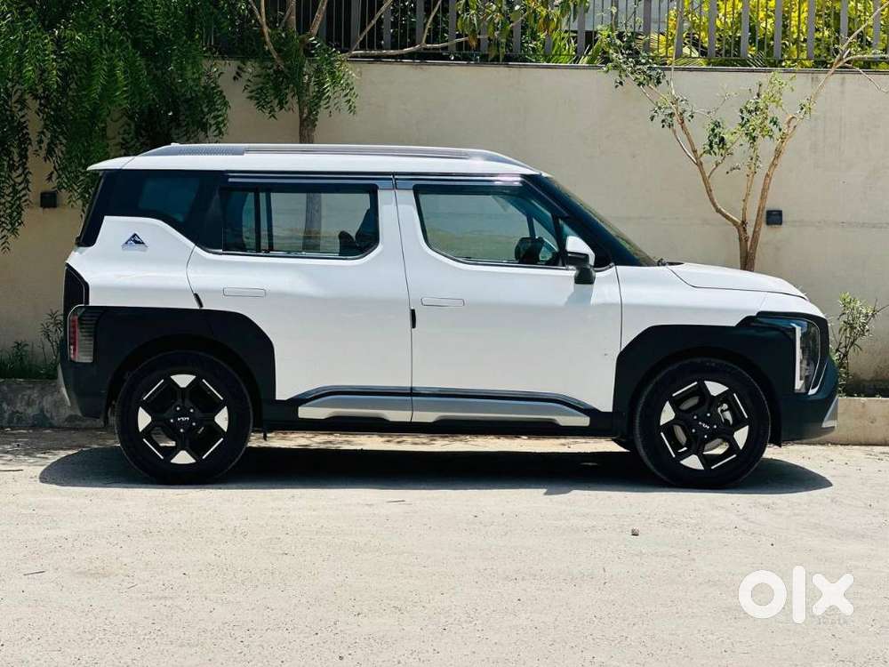 Kia Syros Htk Opt Diesel, 2025, Diesel