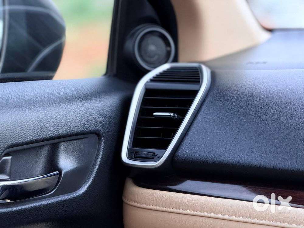 Honda City 1.5 Zx I-vtec Mt, 2021, Petrol