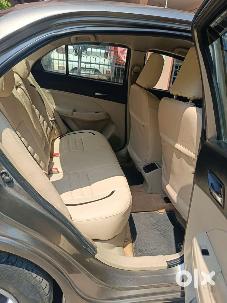 Maruti Suzuki Swift Dzire 1.2 Vxi Bsiv, 2020, Petrol