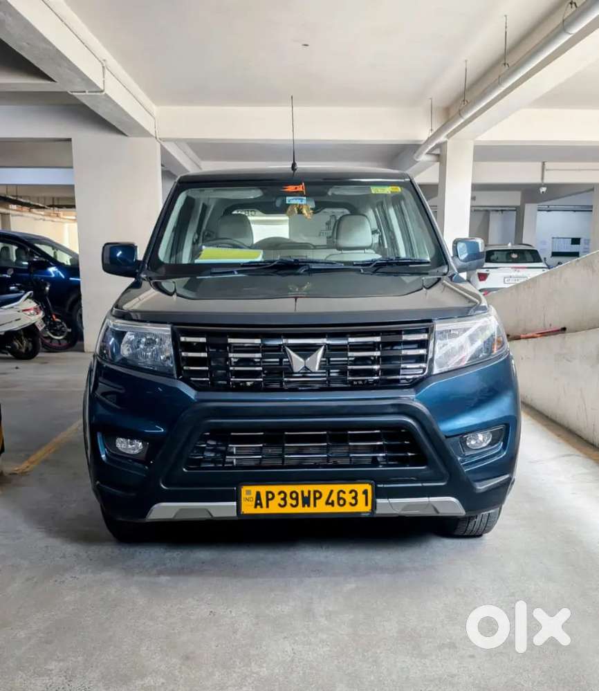 Mahindra Bolero Neo Diesel 2026