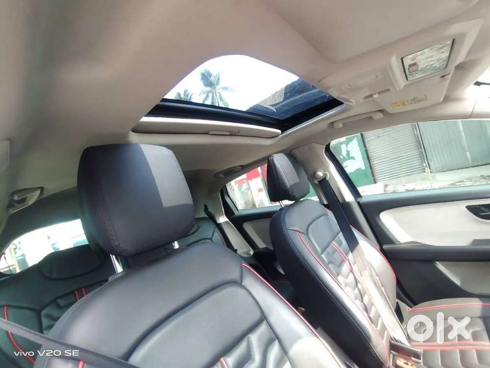 Tata Altroz Xm Plus (s) Icng, 2024, Cng & Hybrids