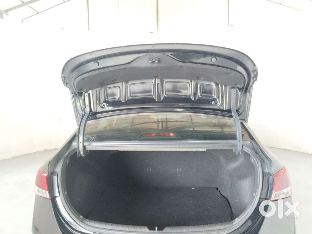 Hyundai Verna 1.0 Sx (o) Turbo Gdi Dct, 2021, Petrol