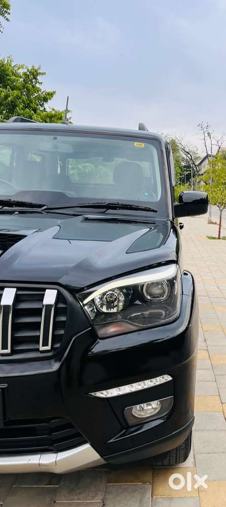 Mahindra Scorpio Classic 2.2 S 11 Mt 7 Cc, 2025, Diesel